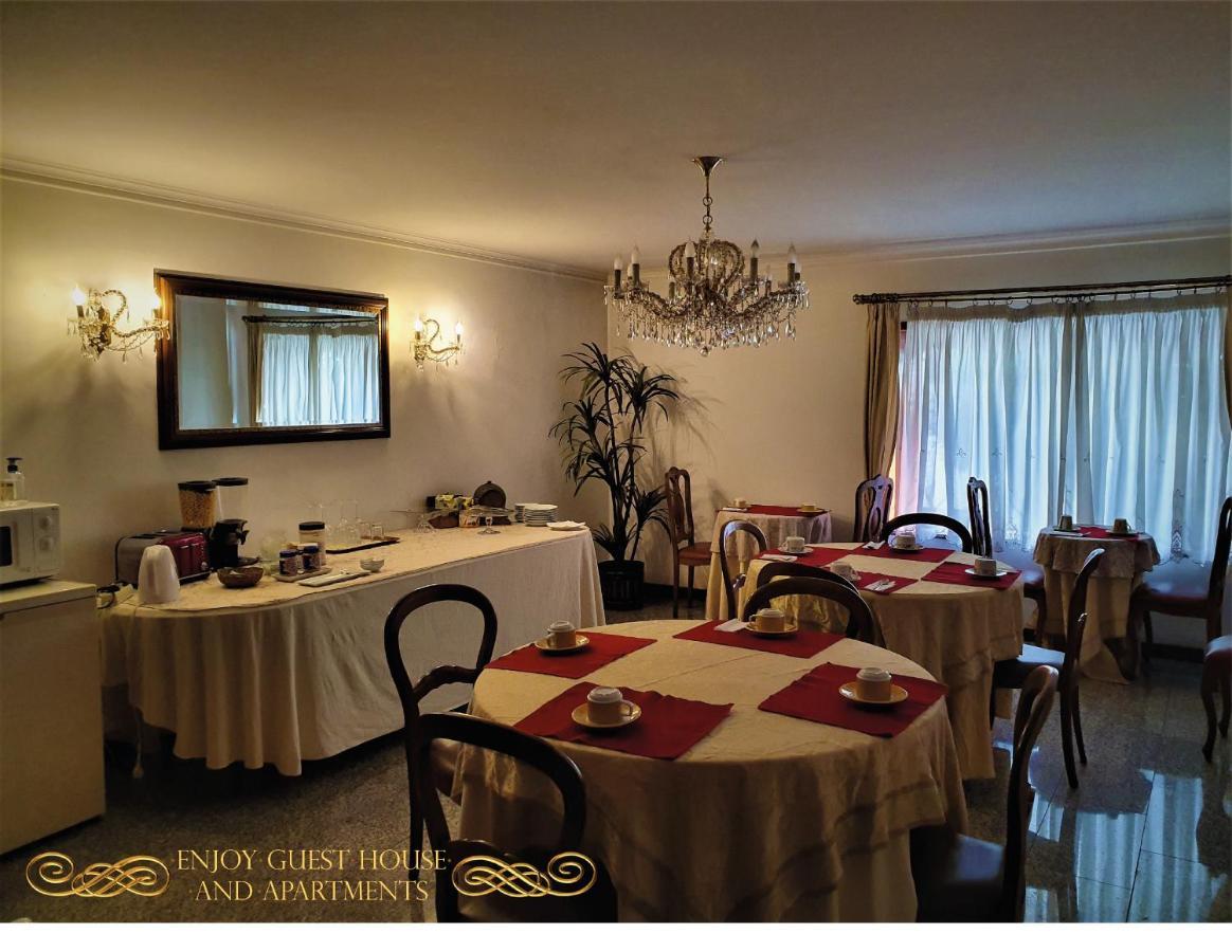 Enjoy Guest House Gmr Guimaraes Exterior photo