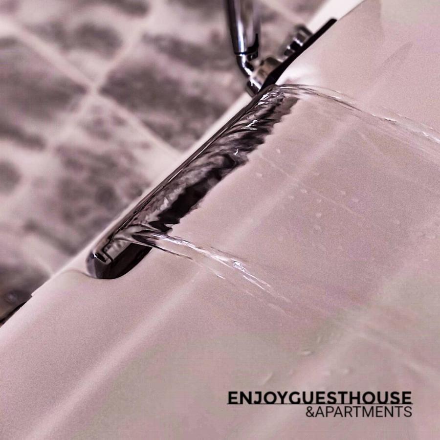 Enjoy Guest House Gmr Guimaraes Exterior photo