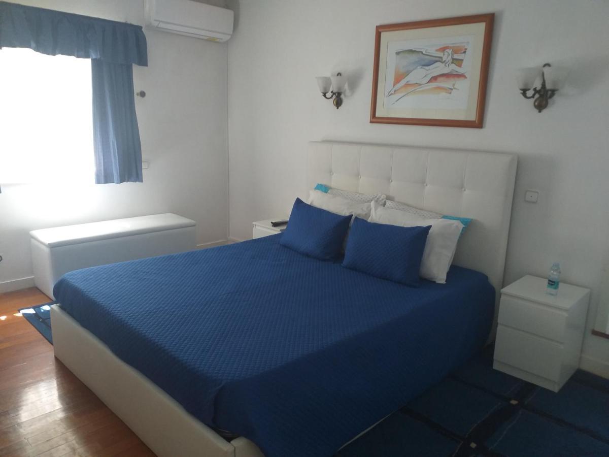 Enjoy Guest House Gmr Guimaraes Exterior photo