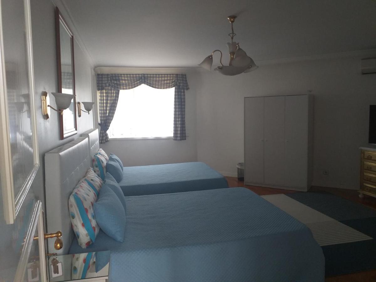 Enjoy Guest House Gmr Guimaraes Exterior photo