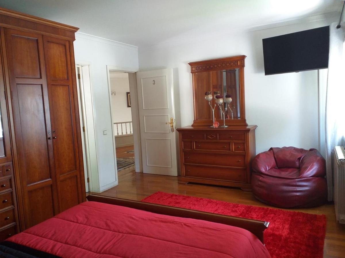 Enjoy Guest House Gmr Guimaraes Exterior photo