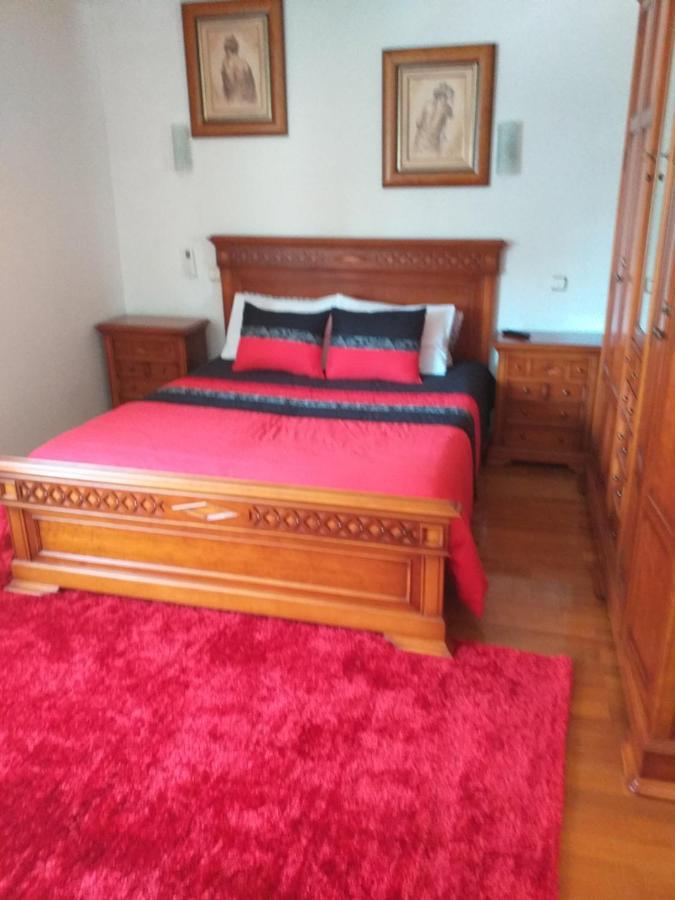 Enjoy Guest House Gmr Guimaraes Exterior photo