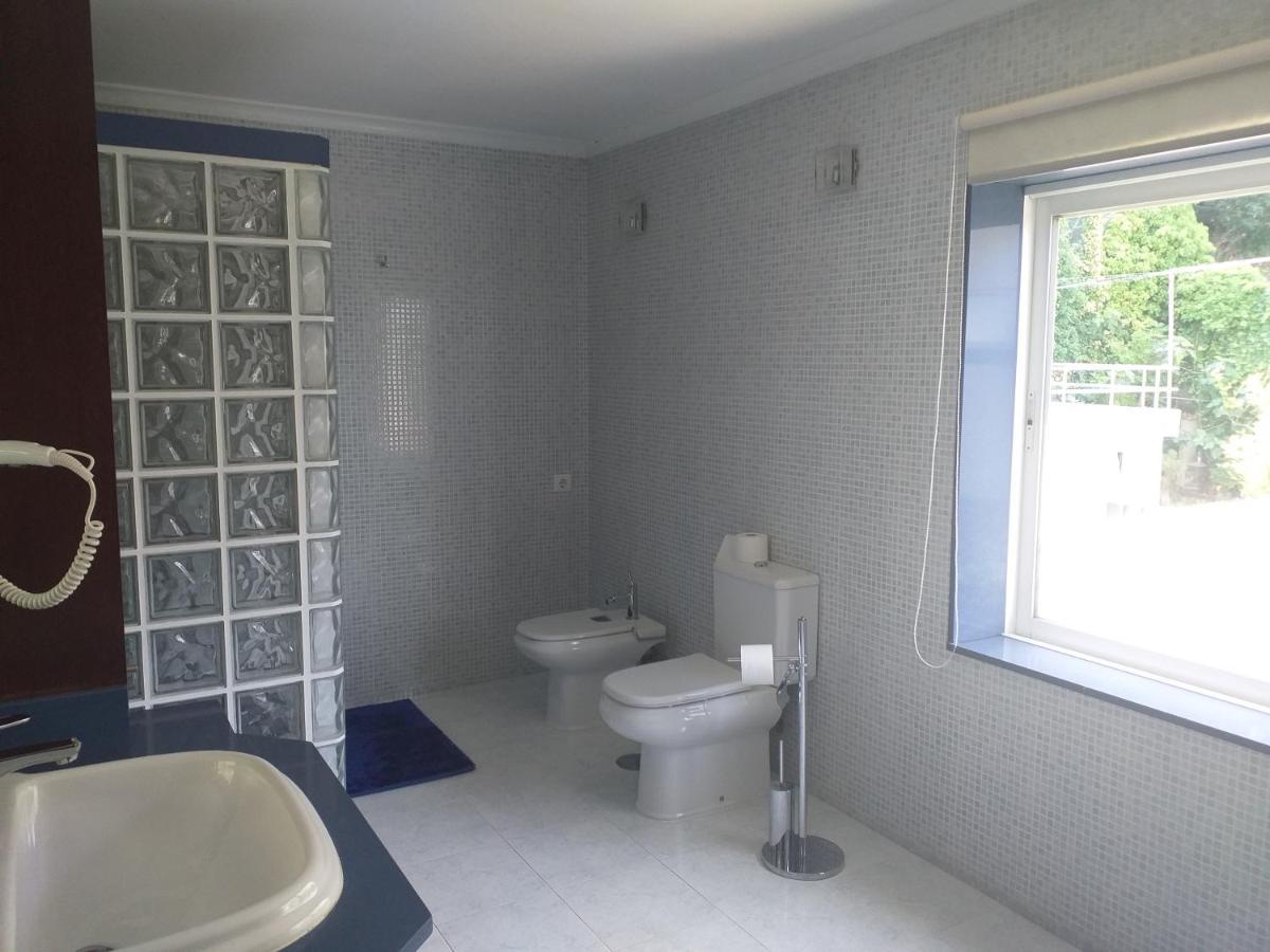Enjoy Guest House Gmr Guimaraes Exterior photo