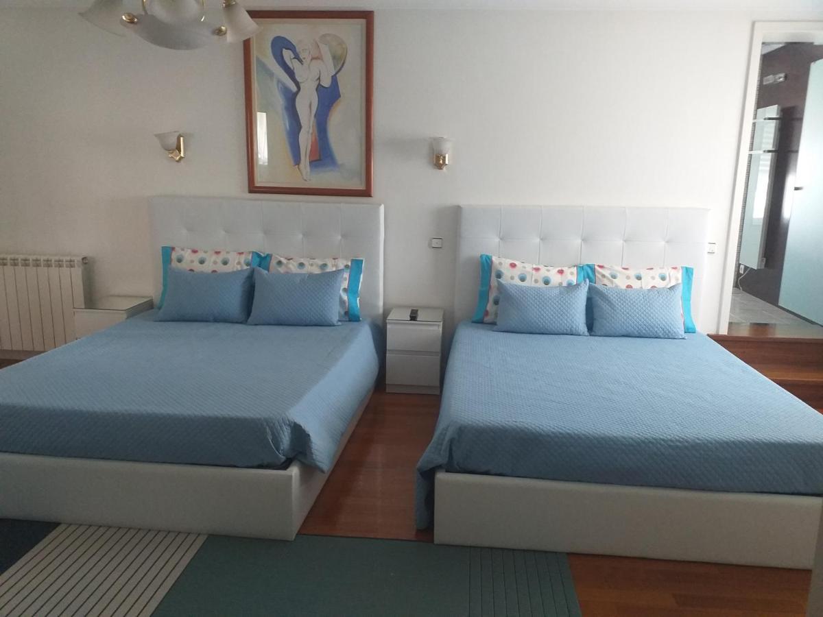 Enjoy Guest House Gmr Guimaraes Exterior photo