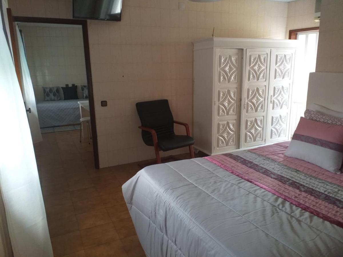 Enjoy Guest House Gmr Guimaraes Exterior photo