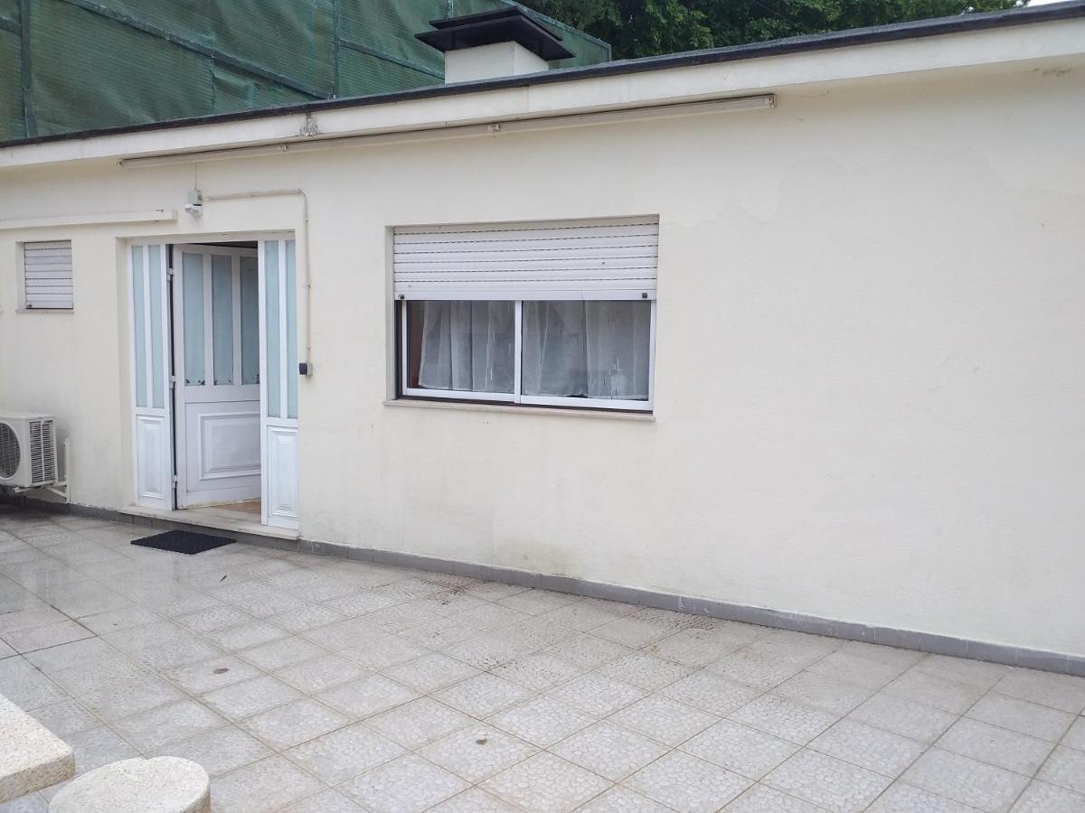 Enjoy Guest House Gmr Guimaraes Exterior photo