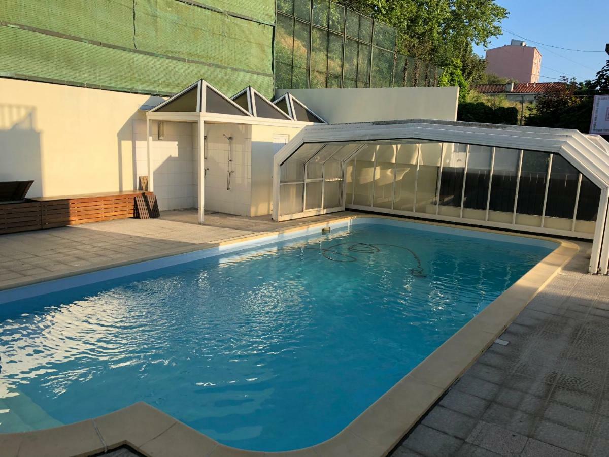 Enjoy Guest House Gmr Guimaraes Exterior photo